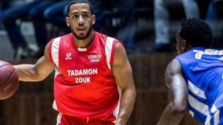 Левски Лукойл продължава селекцията си за новия сезон Баскетболният гранд