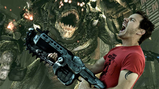Gears of War 2 няма да излиза за PC