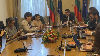 Бюджет 2026 г.: 120 млн. евро са предвидени за неправителствения сектор