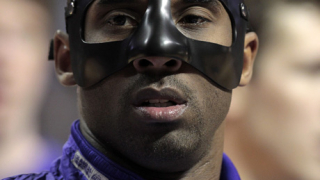 Коби Брайънт: Меси ще бъде най-великият в историята