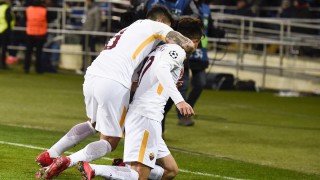 Един от основните футболисти на Рома Дженгиз Юндер ще