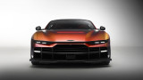 Не на електромобилите - Aston Martin ще отлага до последно