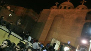 Процес за убийство на християни в Египет