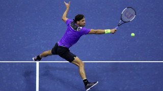 Григор Димитров загуби от Александър Бублик с 7 5 6 7 9 6 7 3