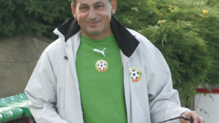 Два дни почивка за националите до 19 г.