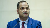 Калин Стоянов за пореден път видял тежката омраза на ПП към МВР