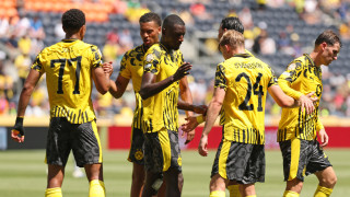 Борусия (Дортмунд) спечели група "F", след минимална победа над Улсан