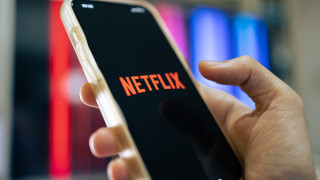 Netflix и новите им филми и сериали