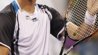 Давиденко надигра Федерер в най-добрия мач за годината