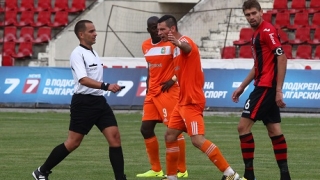 Литекс тества резервите в контрола