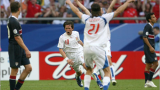 Класическа победа за Чехия срещу САЩ