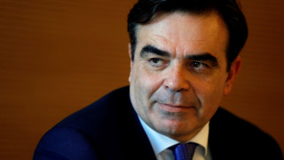 Европейският съюз съобщи че нищо ново не е чул от