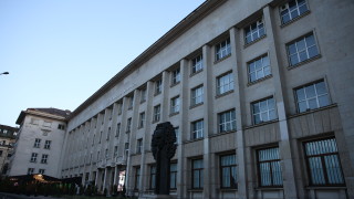 Телефонната палата в София пак ще става хотел