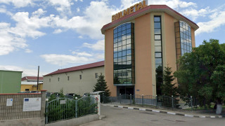 Един от най големите производители на лек метален амбалаж в България