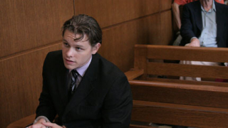 Полфрийман не помни за извършеното убийство