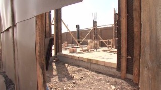 Незаконното строителство край Калиакра не е преустановено предаде bTV Изграждането на
