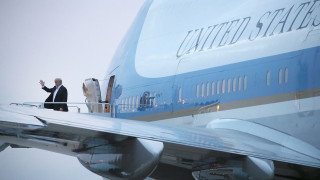 Президентът на САЩ Доналд Тръмп обвини Организацията на страните износителки