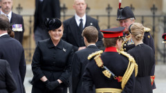 Задава ли се нова сватба в британското кралско семейство