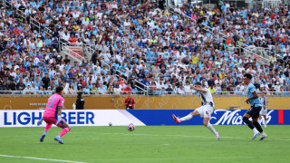 След изиграването на последните мачове в груповата фаза днес е