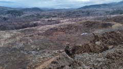 Кметът на Бистрица опитвал да спре незаконно изсипване на боклуци преди палежа