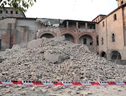 Над 20 нови земетресения в Италия