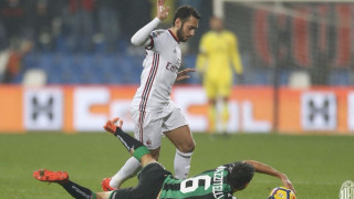 Милан може и да се раздели с разочарованието Чалханоглу