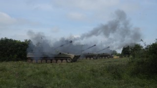 НАТО иска да вложим 1,86 млрд. долара в отбрана тази година