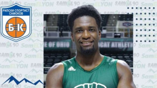 Една от основните фигури в американския колежански тим Охайо Бобкетс