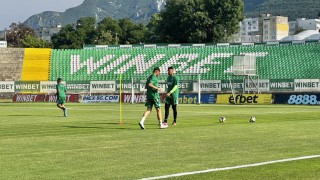 Ботев Враца победи дубълга ЦСКА с 4 2 в контрола играна