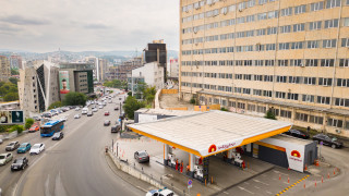 Националната петролна и газова компания на Казахстан KazMunayGas KMG планира