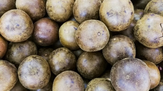 Макар че повечето хора рядко посягат към плодове когато изпитват