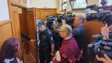 Нико Тупарев излезе от ареста