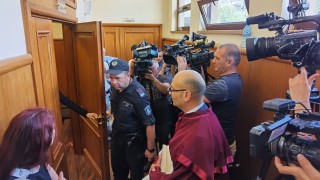 Софийска градска прокуратура е внесла в СГС искане продуцента Нико