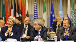 17 държави и 3 организации подкрепиха споразумението в Либия 