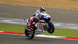 Хорхе Лоренсо ще пропусне Гран при на Чехия и Гран