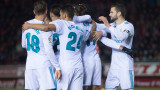  Реал (Мадрид) ще бори рецесията с пари 