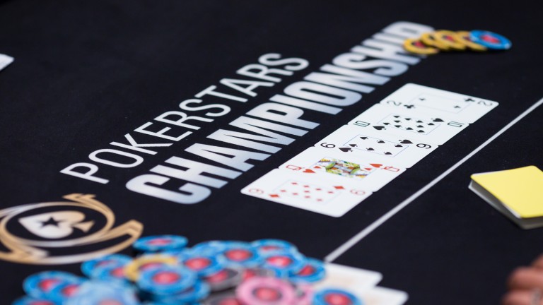 Покер гигантът Stars Group Inc. ще закупи Sky Betting &