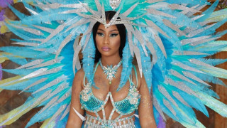 Ники Минаж определено е сред най известните рапърки в света което