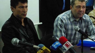Балъков и Стоилов поискаха намеса на прокуратурата в първенството
