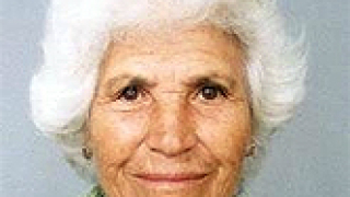 Издирват 83-годишна жена от Ямбол