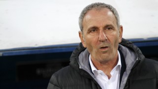 Новият треньор на казахстанския Кизил Жар Никола Спасов заяви че отговорността