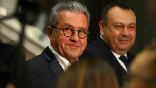 ДПС иска бюджет само със стабилно мнозинство зад него