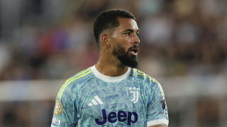 Италианският гранд Ювентус започна предсезонната си подготовка близо месец преди