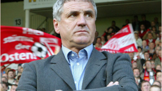 Прашникар треньор на Енерги до 2010