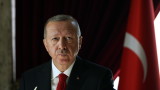  Ердоган заплаши Европейски Съюз с преустановяване на диалозите и джихадисти от 