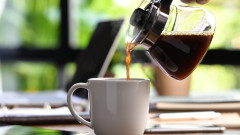 Каква е цената за чаша кафе в различните европейски държави?