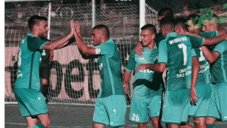 Появи се втори кандидат за съвместна работа в Хебър Пазарджик