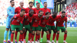 Словения излиза за скалпа на Португалия в осминафинал на Евро 2024