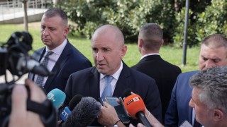 Всички видяхме че в Пазарджик са олицетворение на превзетата държава