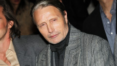 Мадс Микелсен прие: ще участва в новия филм на Скорсезе What Happens at Night